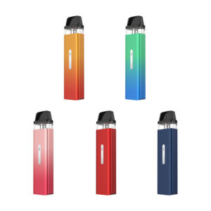 Vaporesso XROS Mini 1000mAh Pod Vape Kit