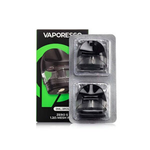 Vaporesso Zero S Mesh Replacement Pods