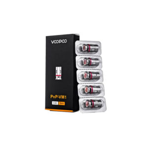 VooPoo PnP VM1 Replacement Coils