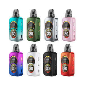Voopoo Argus A Pod Vape Kit