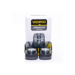 Voopoo Argus E40 Replacement Pods