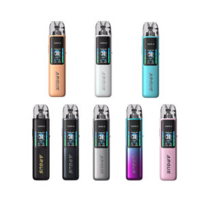 Voopoo Argus G2 1000mAh Pod Vape Kit