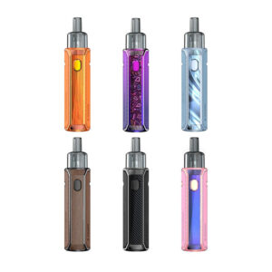 Voopoo Doric E Vape Kit