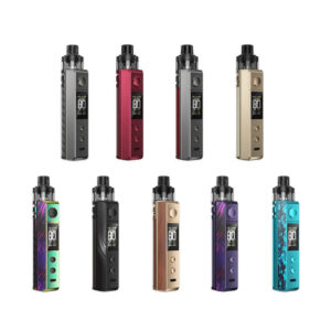 Voopoo Drag H80 S Pod Vape Kit