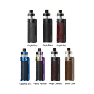 Voopoo Drag S Pnp X 2500mAh Pod Vape Kit