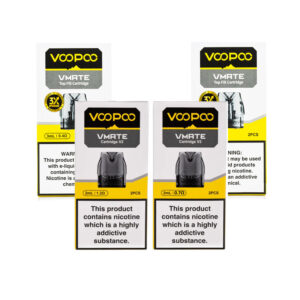 Voopoo V Mate V2 Replacement Pods