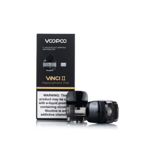Voopoo Vinci II Replacement Pods