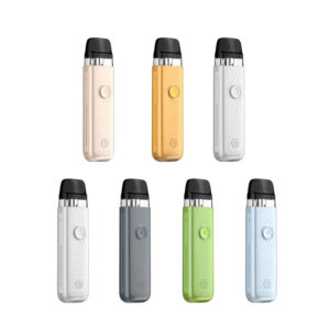 Voopoo Vinci Q 900mAh Pod Vape Kit