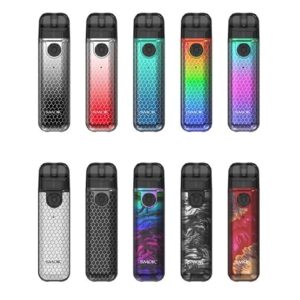 Smok Novo 4 Mini Pod Vape Kit