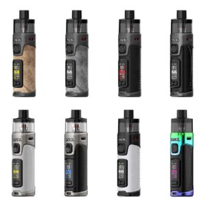 Smok RPM 5 Pod Mod Vape Kit