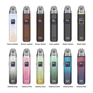 OXVA Xlim Pro Pod 1000mAh Pod Vape Kit