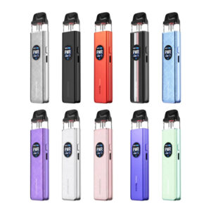Vaporesso Xros 5 Pod Kit 1500mAh Pod Vape Kit
