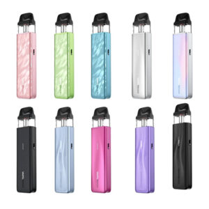 Vaporesso Xros 5 Mini Pod Kit 1500mAh Pod Vape Kit