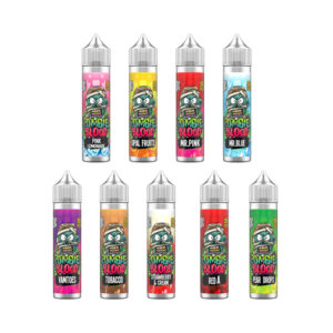 Zombie Blood 50ml E Liquid (Buy 3 Pay For 2)