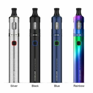 Vaporesso Orca Solo Plus Starter Vape Kit